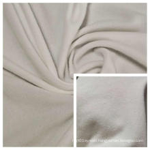 100%T Supersoft Fleece Oneside Cuted Fabric